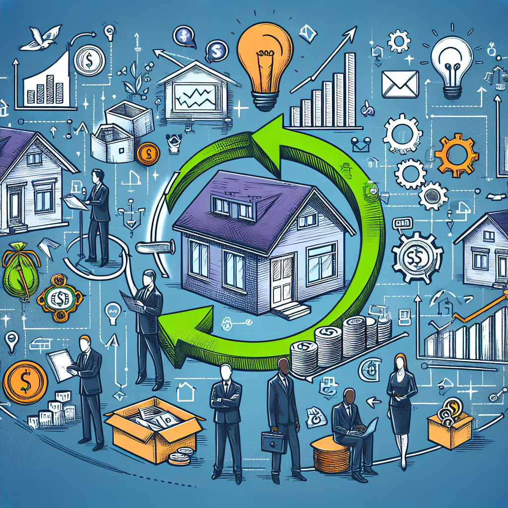 ### Вітаємо у світі перепродажу нерухомості, де українські традиції та сучасні тенденції створюють неповторний мікс! Квиток у сектор нерухомості — це, як відкрити старовинну скрипку, яка готова заграти симфонію вашого фінансового успіху. Як це зробити, щоб не вдарити в бруд обличчям, а стати визнаним в цьому специфічному полі? Давайте розглянемо основні аспекти, які допоможуть розкрити секрети успішного перепродажу нерухомості, не обмежуючись лише фактичною інформацією, але й переплітаючи її з українською дотепністю та кольоритом. #### Розпочнемо з основ Перед тим, як почати «танцювати з зірками» у світі перепродажу нерухомості, важливо розуміти базові принципи цього бізнесу. Отож, що потрібно знати? 1. **Дослідження ринку**. Це ваш перший і головний крок. Без чіткого розуміння ринкових тенденцій ви ризикуєте потрапити в пастку імпульсивних рішень. Дізнайтесь, які райони користуються попитом, які пропозиції є актуальними і які чинники впливають на ціну. 2. **Оцінка об'єкта**. Не лише обратий вами об'єкт нерухомості повинен бути красивим ззовні, але й відповідати внутрішнім параметрам, що важливі для покупця. Тут розраховуйтесь на досвід професійних оцінювачів, які можуть визначити справжню вартість майна. 3. **Ефективні інвестиції**. Це підводить нас до калькуляції витрат на ремонт та покращення. Вкладіть гроші лише в те, що допоможе підвищити ліквідність об'єкта, наприклад, оновлений фасад, нову сантехніку або вдалі дизайнерські рішення. 4. **SEO-перепродажу**: Чи замислювались ви над тим, як люди знаходять ваше оголошення? Ваше завдання — зробити його помітним, використовуючи ключові слова, які неодмінно призведуть до збільшення переглядів. #### Додаємо українського колориту Тепер, коли ви знаєте основи, настав час збагатити ваш план національними особливостями. Українці славляться своєю винахідливістю та хазяйновитістю — використайте це на свою користь! - **Сила сарафанного радіо**. Українці люблять ділитись цікавими новинами. Ваша репутація як фахівця нерухомості буде розповсюджуватись за межі соціальних мереж швидше, ніж ви можете уявити. - **Додаткові цінності**. Наприклад, при продажі будинку у Карпатах, зверніть увагу на автентичні елементи інтер'єру, які неодмінно цінує покупець зі смаком. Інший варіант — підкреслити можливості для екологічного відпочинку, як гриби чи ягідники поблизу. - **Почуття гумору**. Не сумуйте: станьте «своїм» для потенційних покупців. Розбавте переговори веселими історіями з життя або анекдотами, що стосуються нерухомості. #### Тренди, які варто знати Щоб успішно перепродати нерухомість, слід знати, що шукає сучасний покупець. Ось кілька ключових трендів: - **Еко-френдлі та розумний дім**. Все більше людей цікавляться енергозберігаючими технологіями. Якщо ваш об'єкт може похвалитися сонячними панелями або сучасною системою контролю клімату, це вагомий плюс. - **Концепція «живи і працюй»**. Завдяки росту дистанційної роботи, зростає попит на простір, що може бути використаний як домашній офіс. - **Зони відпочинку на свіжому повітрі**. Особливо актуально в умовах пандемії. Лавочки в саду, невеликий басейн або облаштована тераса суттєво підвищать привабливість вашої нерухомості. #### Реальні історії успіху Є багато прикладів успішних угод, які відбувалися саме завдяки дотриманню цих порад. Наприклад, Богдан зі Львова, викупив стару квартиру в центрі міста, оновив її у стилі модерн, зберігши автентичні елементи, і продав в три рази дорожче! І все це завдяки виваженому підходу до ремонту та широкій рекламі. #### Переговори — це мистецтво Окрім всього згаданого, варто зазначити, що успішні переговори можуть суттєво вплинути на результат. Уміння домовлятися, підкреслювати вигідні характеристики об'єкта та знаходити компроміси — ключ до успішної угоди. #### Помилки, яких слід уникати Всі роблять помилки, але варто вчитися на чужих: - **Недооцінка конкуренції**. Ринок нерухомості переповнений пропозиціями, тому важливо знати своїх конкурентів і знаходити шляхи, щоб виділити свій об'єкт. - **Неправильна оцінка вартості**. Зараз ринок змінюється швидше, ніж гаряче молоко на плиті. Будьте обережні, щоб не отримати "пережарений" результат. #### Забезпечення якісного обслуговування Важливо пам'ятати, що кожен контакт з покупцем має бути незабутнім. Подбайте про якість обслуговування, аби на вас залишили лише найкращі враження. Тоді ваші клієнти повернуться до вас знову і принесуть своїх друзів. ### Заключне слово І ось ми підійшли до завершаючого акорду нашого розуміння секретів успішного перепродажу нерухомості. Нехай цей шлях буде для вас захоплюючим та успішним. Пам'ятайте, що навіть у світі нерухомості є місце для творчості, гумору та національної самобутності. Бажаємо вам удачі у ваших справах, і нехай ваше майно завжди знаходить своїх вдячних власників!