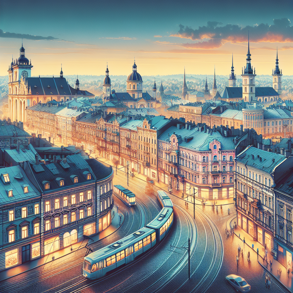 Львів — місто, яке варто вивчити не лише за його архітектурні шедеври, м’яке світло заходу сонця над площею Ринок або aroma свіжозвареної кави, що запрошує вас в кав’ярні, але й за численні можливості інвестування в нерухомість. Справжнє захоплення викликає попит на житло у Львові, яке за останні роки стрімко зростає. Дослідимо, чому варто звернути увагу на цю галузь. Перш за все, Львів — це місто з надзвичайно багатою історією. Кожен камінь тут «пам’ятає» минулі епохи, і це створює унікальний атмосферний фон для тієї нерухомості, яка тут є. Чергування стилів — від готичного до бароко, від ренесансу до модерну — робить Львів справжнім скарбом для інвесторів, які шукають можливості не тільки для проживання, але й для облаштування бізнесу. Багато будинків у центрі надаються під комерційні потреби — ресторани, готелі та крафтові кав’ярні сміливо стають частиною затишних вулиць, вбираючи в себе дух міста. Другий важливий аспект — економічний. Львів — місто, що розвивається, з величезним потенціалом для інвесторів. Завдяки динамічному зростанню IT-індустрії, виробничого сектору та туризму, попит на житло стрімко збільшується. За останні роки у Львові відкрилися численні ІТ-компанії, створені стартапи, що привнесло нових мешканців з усієї України та закордону. Це створює потенційні можливості для оренди нерухомості, оскільки ринок житла все більше насичується. Окрім того, варто зазначити, що Львів є центром освіти. Місто має кілька відомих університетів та навчальних закладів, що привертають студентів з різних куточків України та світу. Вартість студентського житла — це особливий сегмент ринку нерухомості, на який варто звернути увагу. Оренда квартир поблизу університетів завжди користуватиметься попитом, особливо в період вступних екзаменів. Львів також славиться своєю гастрономією, беручи нові трактування традиційних страв. Час від часу з’являються нові заклади, які намагаються запровадити різні концепції кухні, що відкриває нові можливості для комерційної нерухомості. Вкладення в ресторанний бізнес з потенціалом відкриття закладу в історичному центрі міста — це не лише романтичний, але й розумний крок. Ще одна важлива деталь — красива природа в околицях Львова. Прекрасні парки, лісопарки, озера та гори, близько до містечка — усе це приваблює тих, хто прагне втекти від гамору великого міста. Це підвищує попит на котеджі, дачі та земельні ділянки, відведені для приватного будівництва. Відпочинок на природі — це не лише комфорт, а й цінна інвестиція в нерухомість, адже такі ділянки залишаються актуальними в будь-який час року. Не менш важливим є і менталітет місцевого населення. Львів’яни завжди зустрічають туристів з відкритими обіймами, вносячи в кожну подію частинку свого серця. Власність нерухомості у Львові не лише дає вам змогу мати дах над головою, а й інтегрує вас у цю національну атмосферу щирості та тепла. Ваша нерухомість може стати не лише інвестицією, а й місцем, де навколо збиратимуться ваші близькі, товариші, друзів. Варто звернути увагу на різноманітність формату житла. Львів пропонує все — від старих австрійських будівель до сучасних новобудов. Для тих, хто ніжно ставиться до естетики старовини, капітальний ремонт в історичному центрі може стати справжнім витвором мистецтва, який, до того ж, підвищить ринкову ціну нерухомості. Сучасні комплексні проекти — це інший шарм Львова, що відповідає потребам молодих urban-істів. Туризм у Львові — ще одна важлива мотивація для інвестування. Кількість туристів, що відвідують місто, зростає щороку, за статистикою, до 2 мільйонів відвідувачів за рік. Багато з них шукають місця для ночівлі, і саме тому інвестиція в готелі або нерухомість для оренди не залишиться безперспективною. Не можна не згадати про сприятливу цінову політику. На фоні інших європейських міст, вартість нерухомості у Львові залишається на доступному рівні. Це стимулює зацікавленість як місцевих, так і іноземних інвесторів. Придбати квартиру у Львові можна значно дешевше, ніж у Києві, тому молоді сім'ї або стартапери, що починають свою подорож у бізнесі, знаходять тут комфортні умови. Продовжуючи тему інвестицій, варто відзначити політичну стабільність та розвиток інфраструктури. Львів — це місто з добре налагодженим транспортом, що здатне з’єднати різні райони. Відкриття нових шкіл, лікарень, торгових центрів — це все те, що підвищує цінність нерухомості та робить інвестиції ще більш привабливими. Не забувайте, що Львів також популярний в колах творчих людей, мистців і дизайнерів, які здебільшого обирають цю локацію для особистих проектів, арт-проектів, майстерень. Це створює потребу в нетипових формах нерухомості — приміщеннях під творчі студії, коворкінги, художні галереї. Якщо ви закохались у мир Львова і його красу, знайте: зараз — ідеальний час для інвестування в нерухомість. Торгівля на ринку нерухомості не лише надає вам можливість отримати вигоду, але й дає вам можливість зануритися у глибини культури, історії та сучасності, що робить Львів воістину унікальним містом. Ласкаво просимо до Львова — тут є все для тих, хто шукає свій дім на фоні культурного багатства!